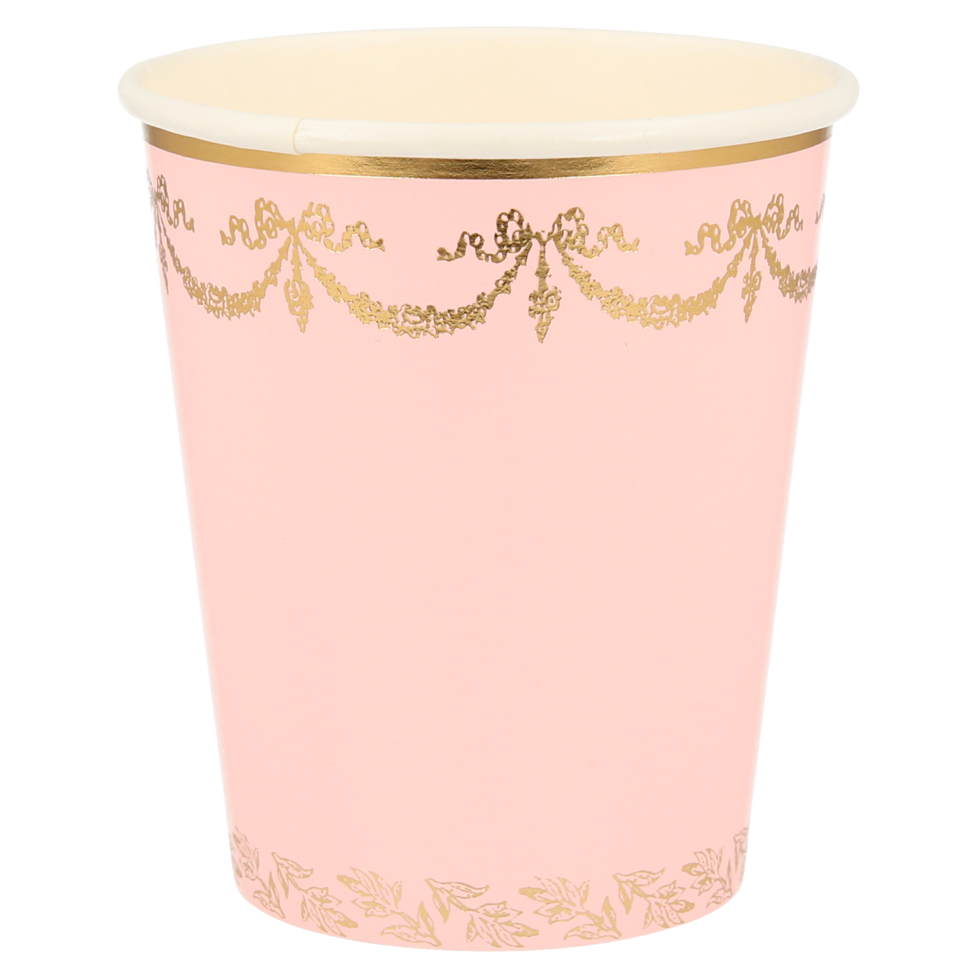 Laduree Paris Floral Cups