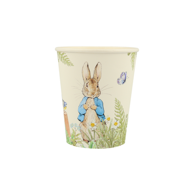 Peter Rabbit Cups