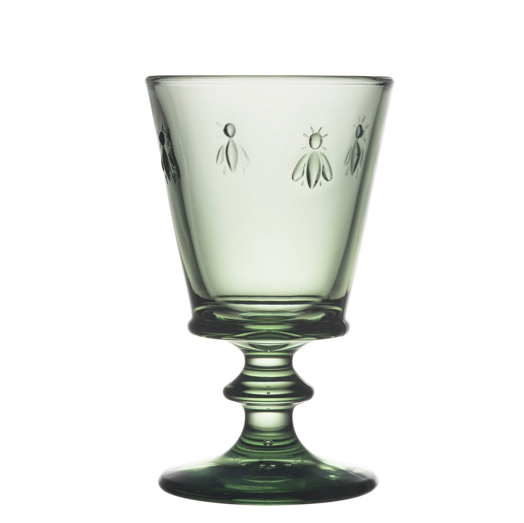 Bee Wine Glass – Odd McLean