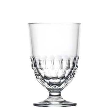 Artois Water Glass