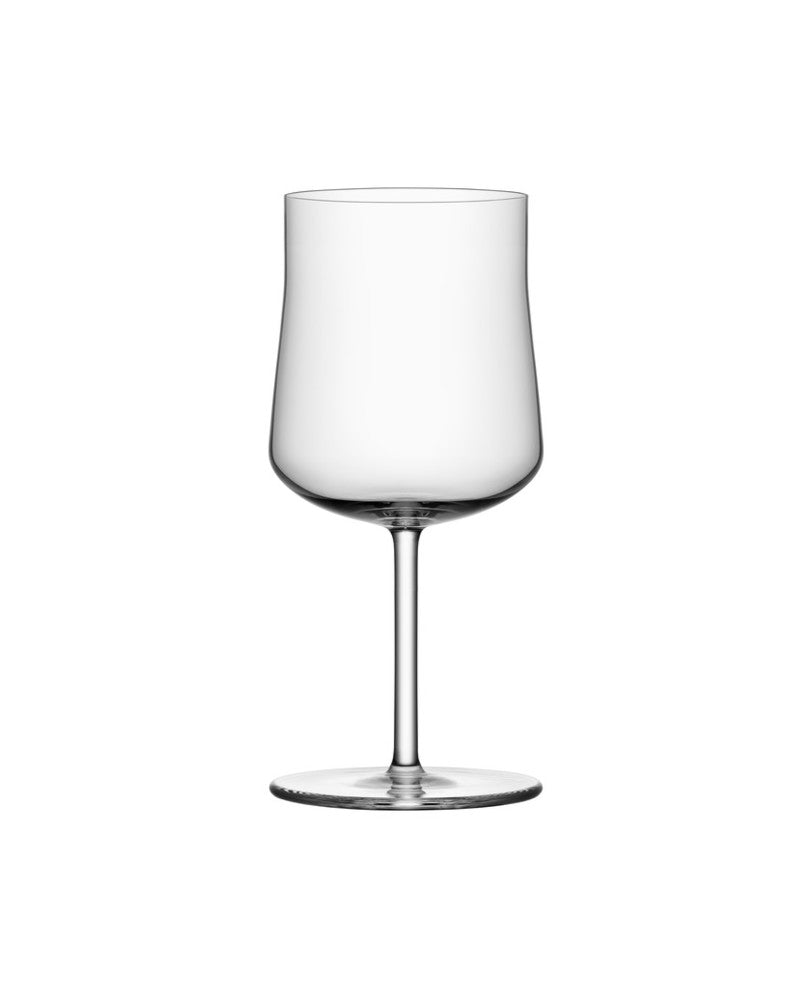 Informal Small Glass (set of 2)