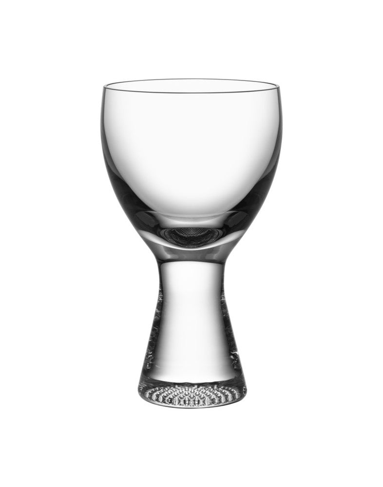 Limelight Wine Glass
