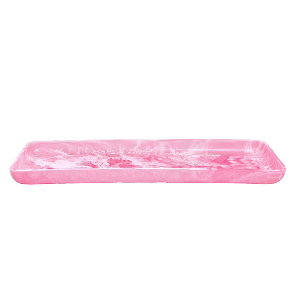 Rectangular Serving Trays (various colors and sizes)