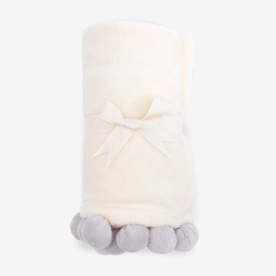 Pom Blanket