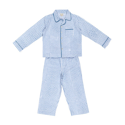 Archie Pajama Set