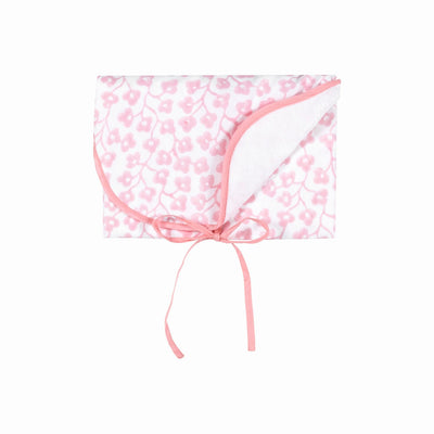 Delphine Travel Changing Pad