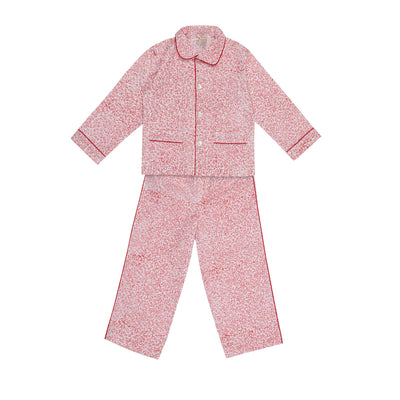 Fiorella Pajama Set