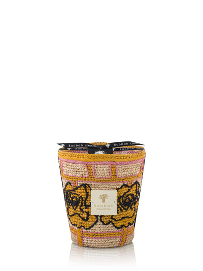 Frida Draozy Diego Candle (Various Sizes)