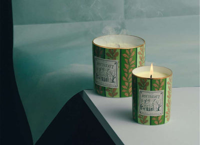 Fox Thicket Folly Candles (Various Sizes)