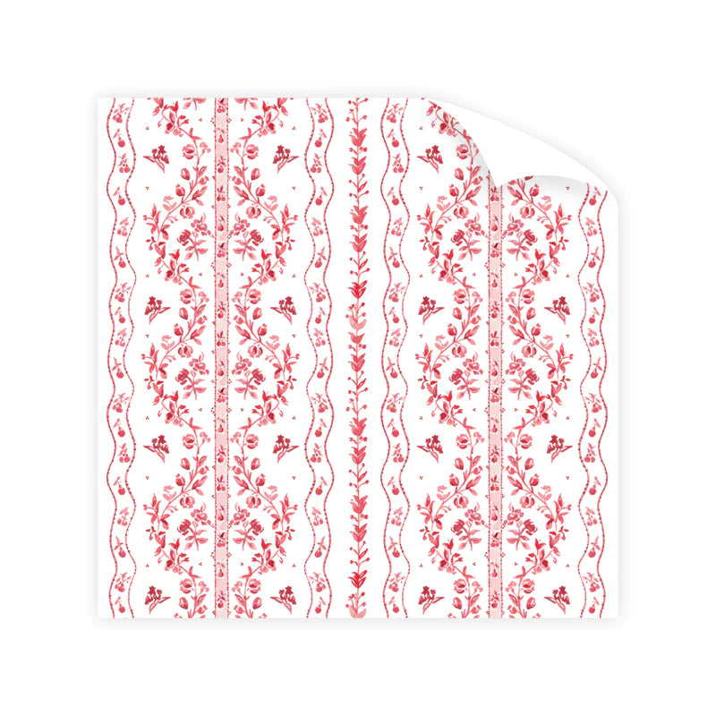 Fruit de Provence Wrapping Paper