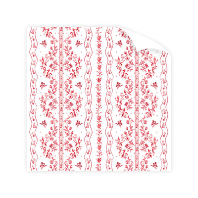 Fruit de Provence Wrapping Paper