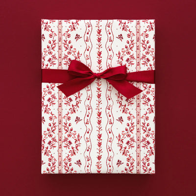 Fruit de Provence Wrapping Paper