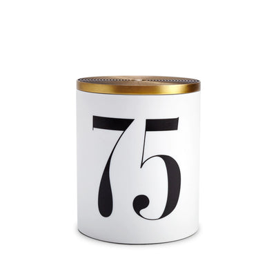 The Russe No. 75 Candles