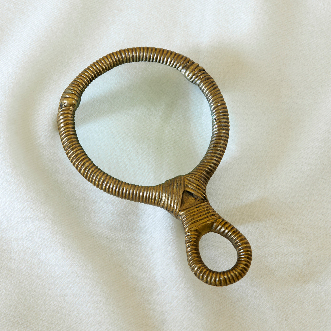 Enrouler Magnifying Glass