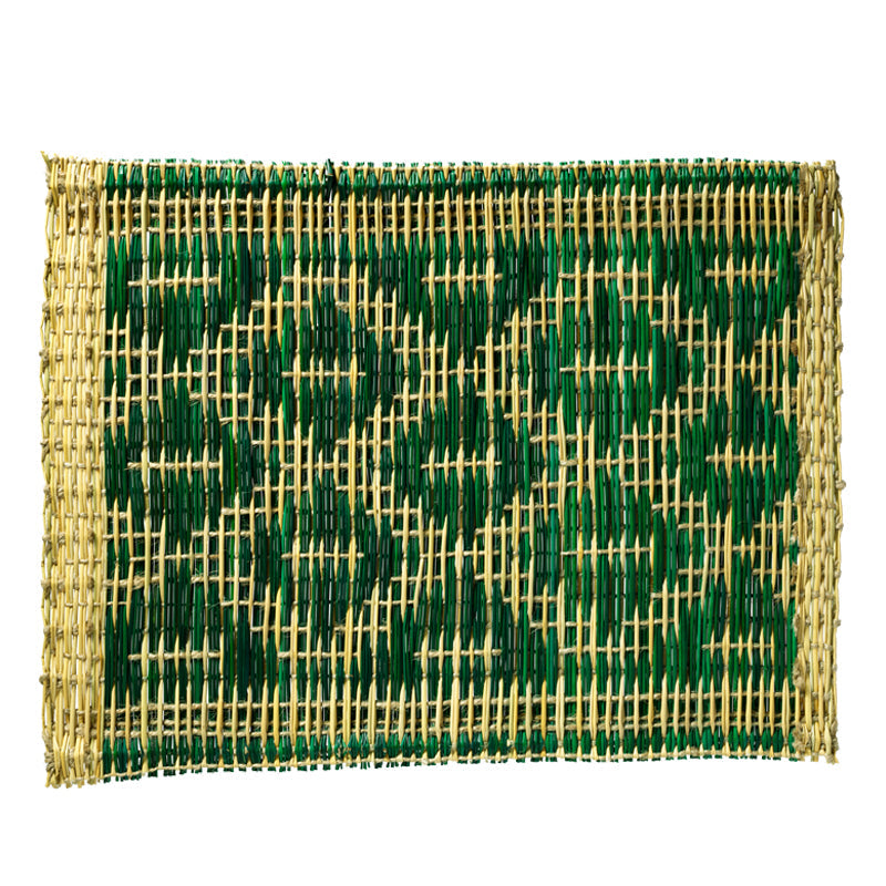 Hand Woven Moroccan Placemats