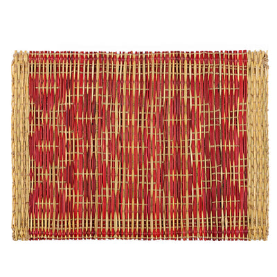 Hand Woven Moroccan Placemats