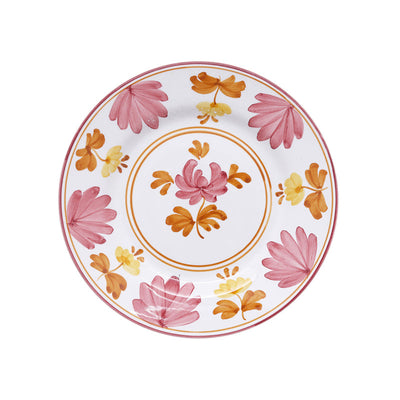 Blossom Fruit Plate