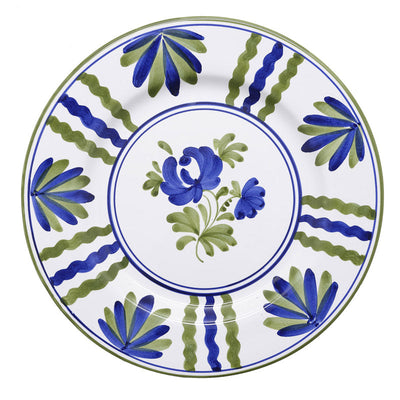 Blossom Dinner Plate