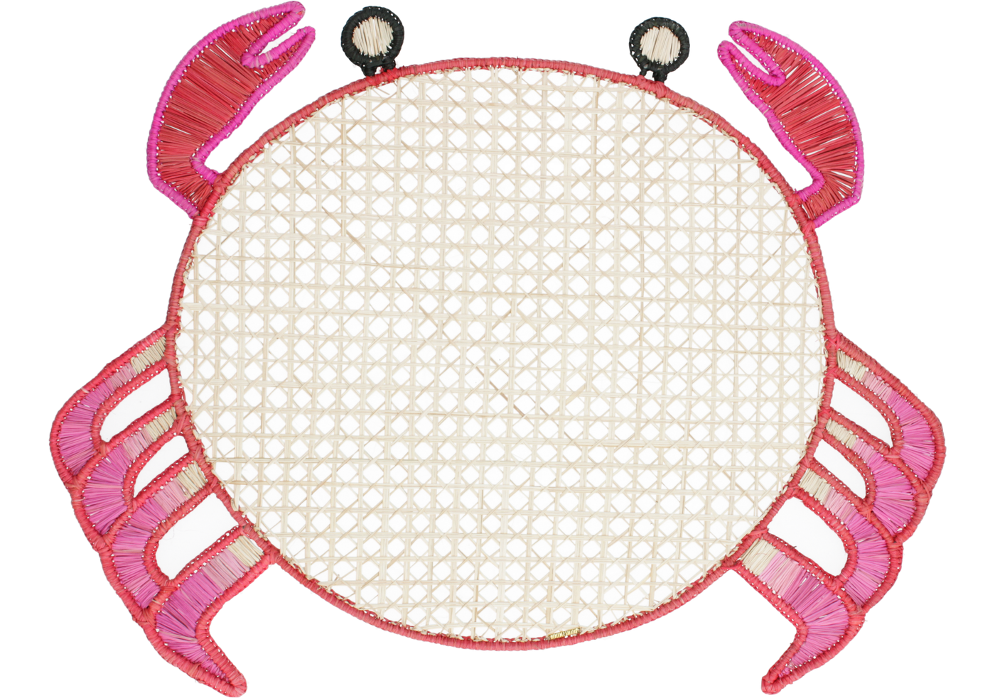 Crab Placemats