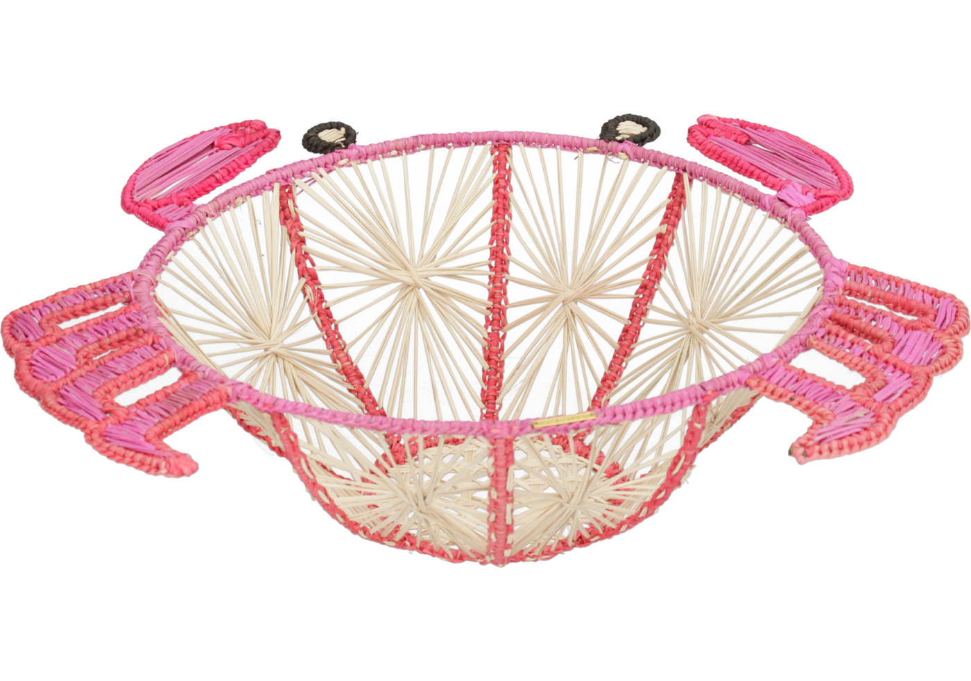 Crab Bread Basket