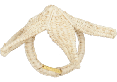 Natural Ocean Napkin Rings