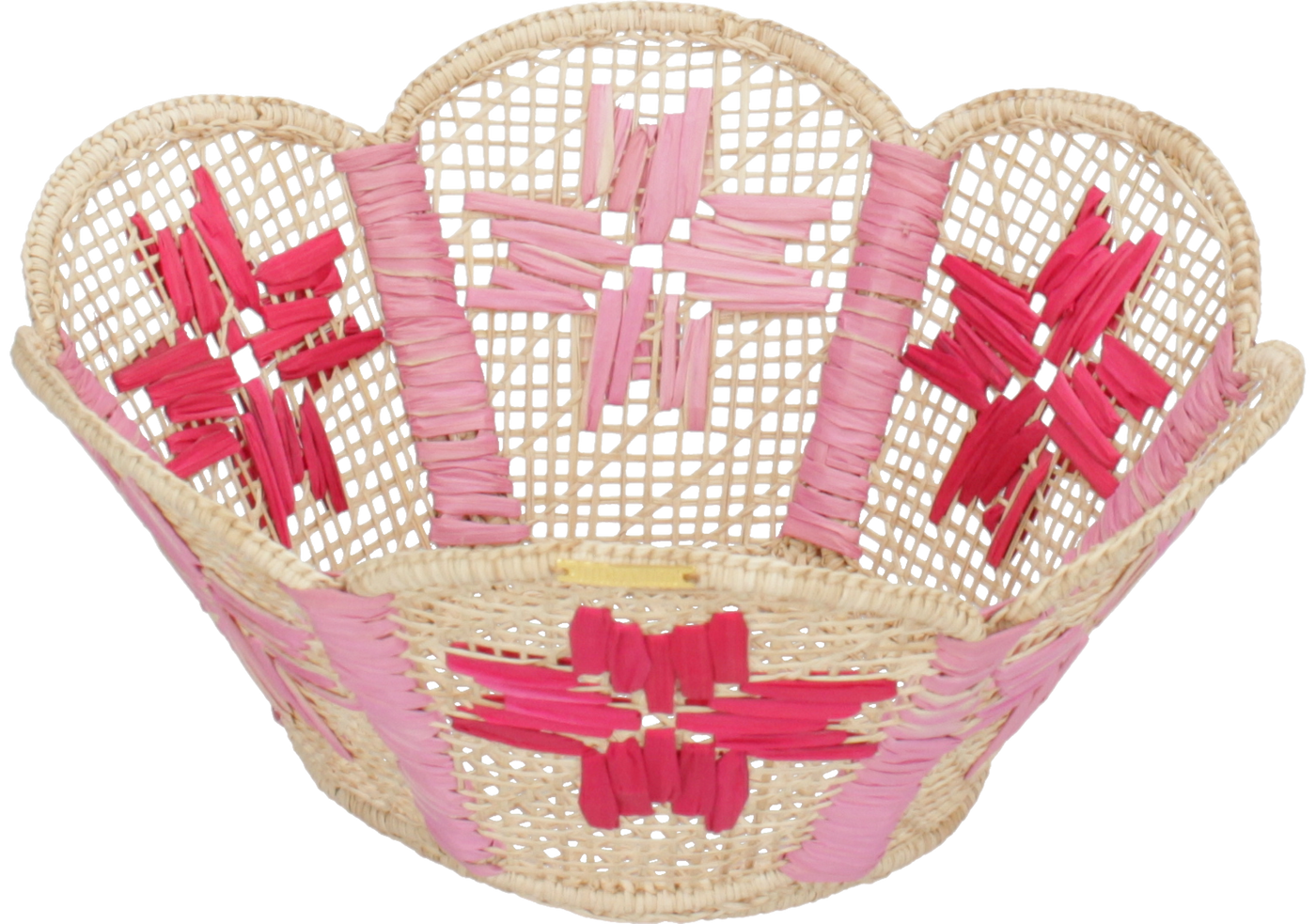 Nala Bread Basket