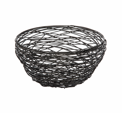 Black Nesting Bowls