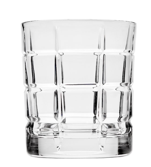 Double Old Fashioned Glass (1)