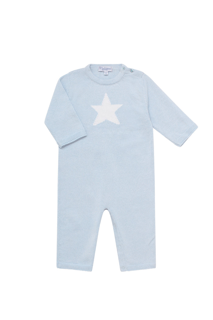 Star Knit Body Suit (Various Sizes)