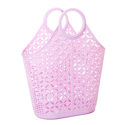 Jelly Atomic Tote