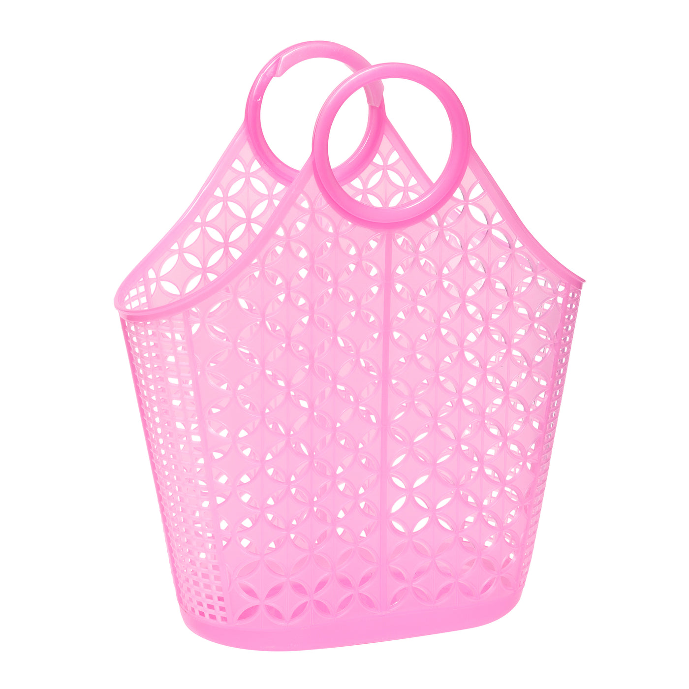 Jelly Atomic Tote
