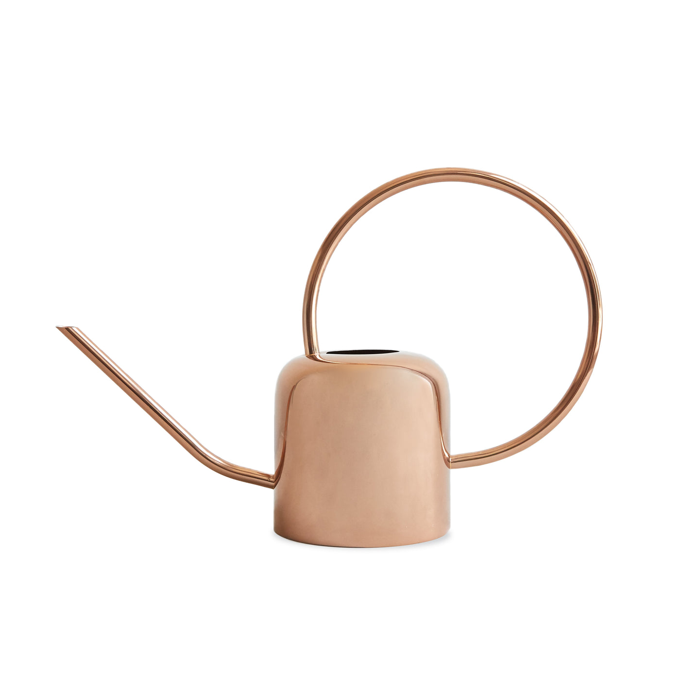 Copper Watering Can