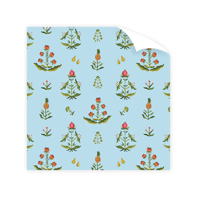 Pomegranate Place Wrapping Paper