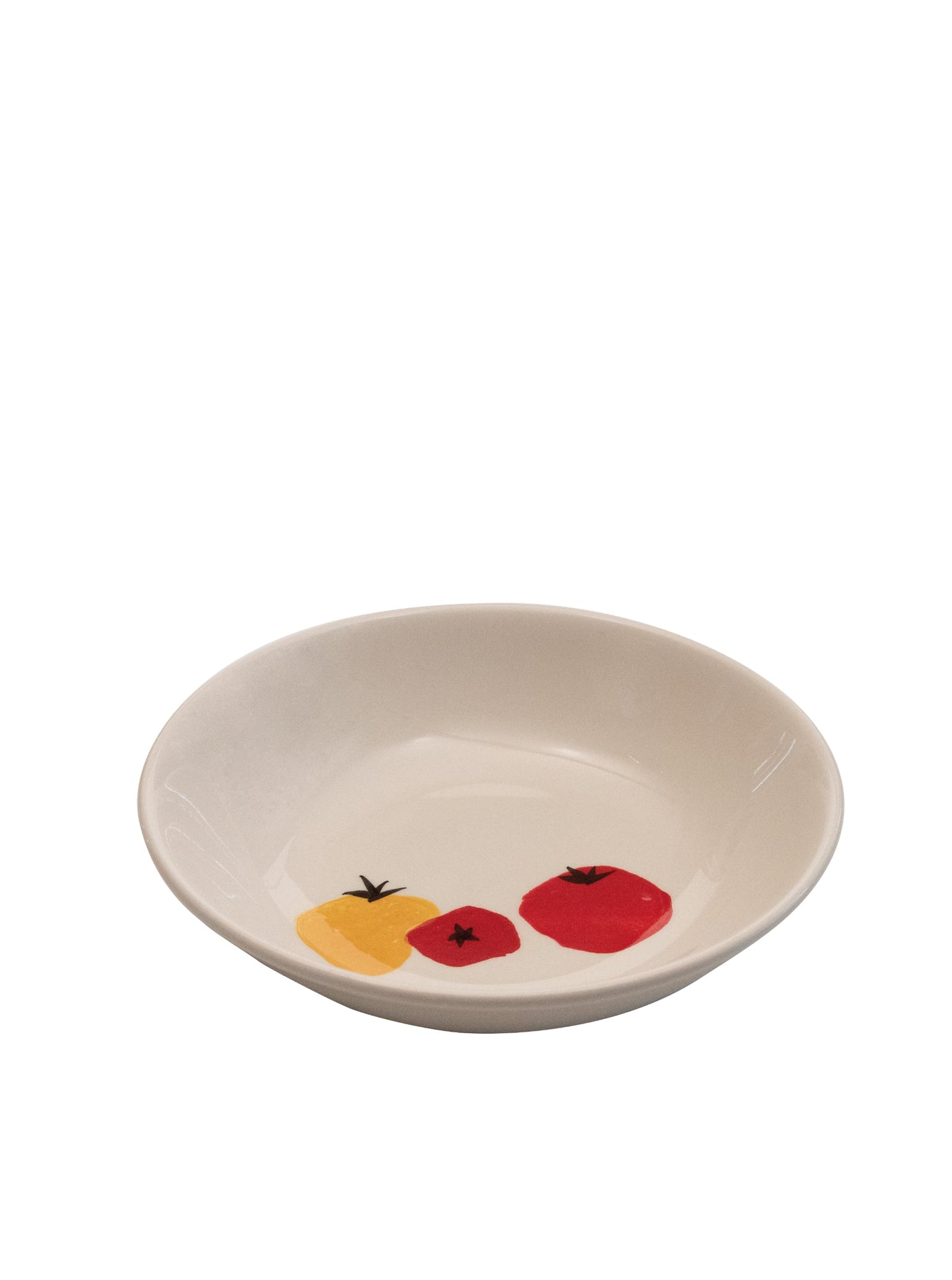 Tomato Soup Bowl