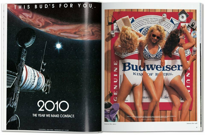 80's US洋雑誌 all_american_ads_1980s_mi_int_