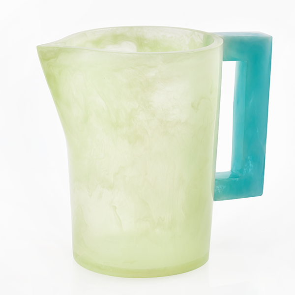 Pearl's Pitcher (Various Colors)