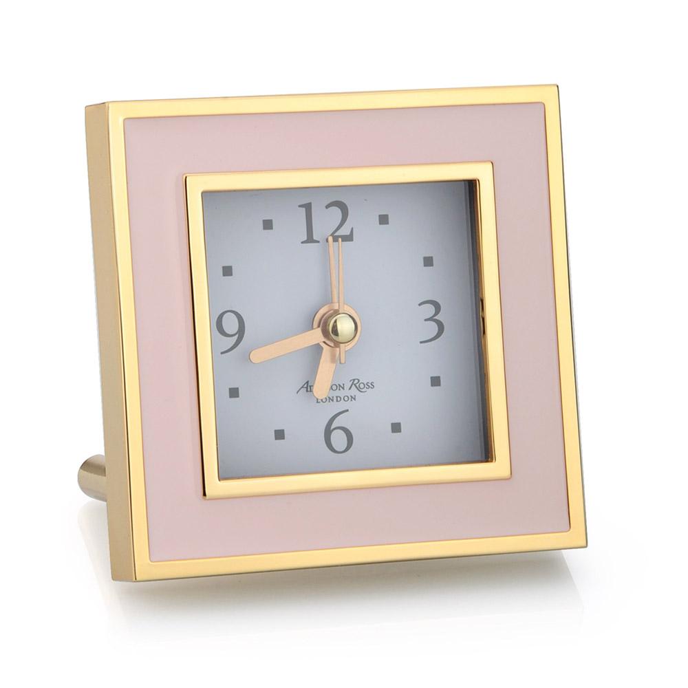 Square Alarm Clock