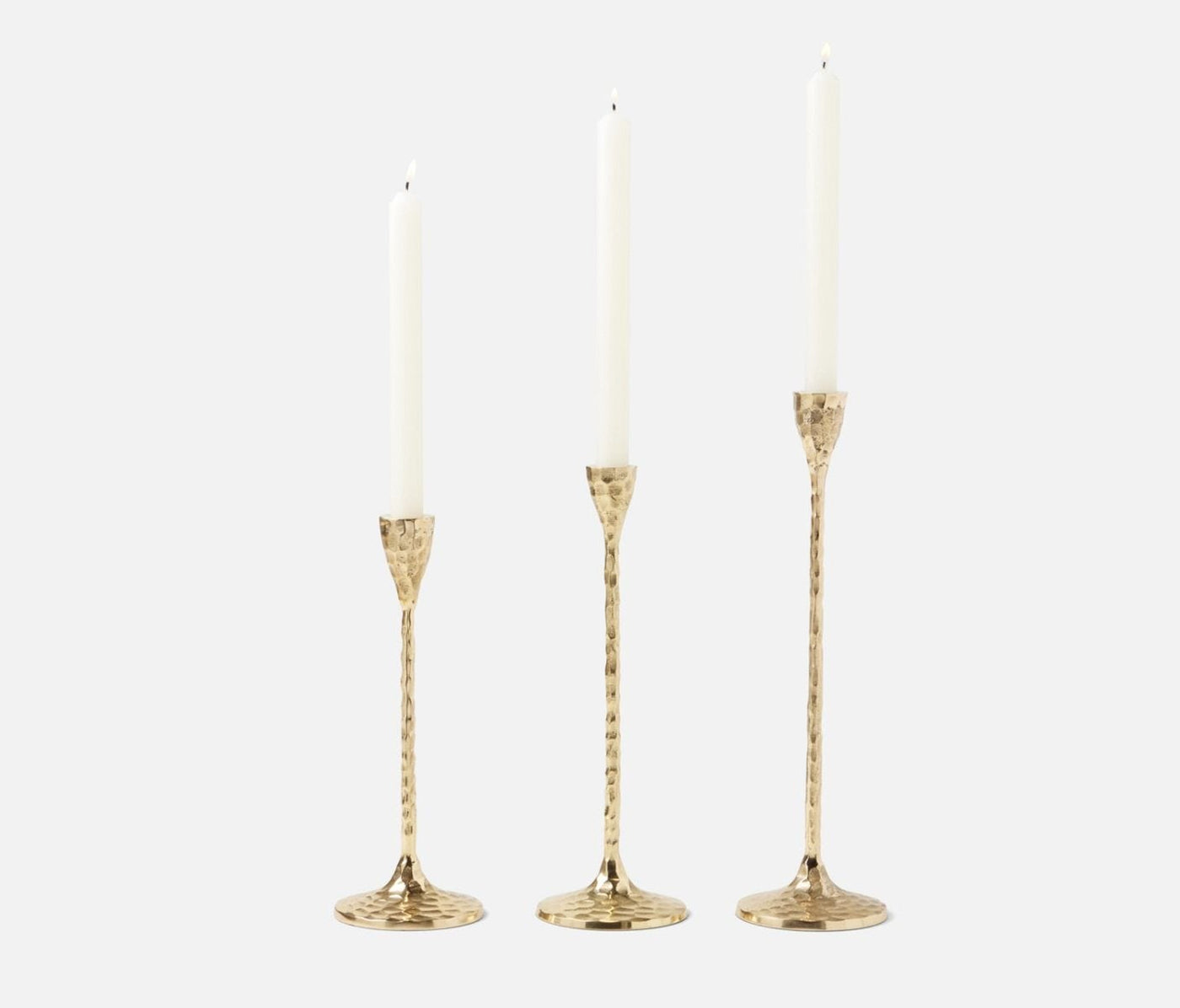 Alina Candle Holders