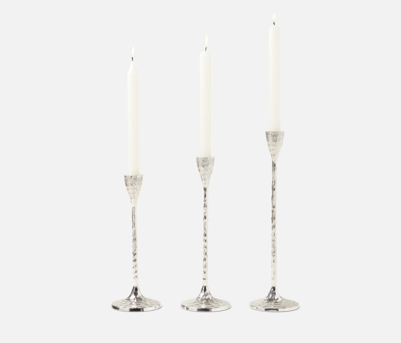 Alina Candle Holders