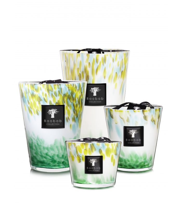 Eden Forest Candles (Various Sizes)