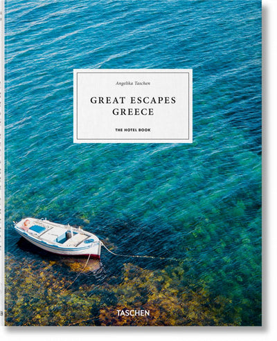 Great Escapes: Greece
