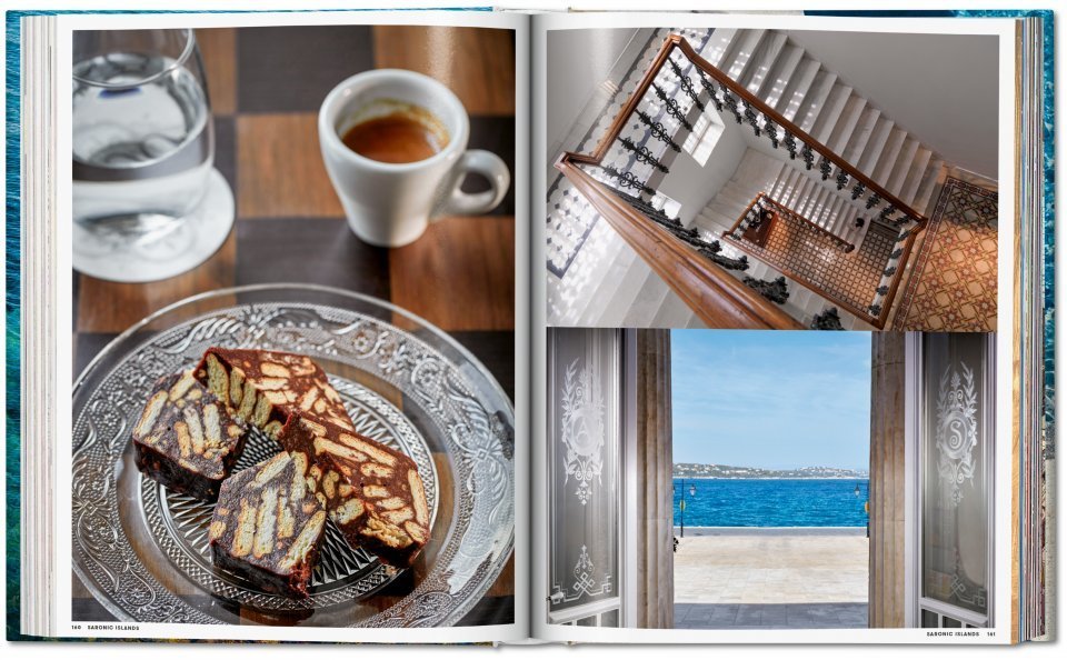 Great Escapes: Greece