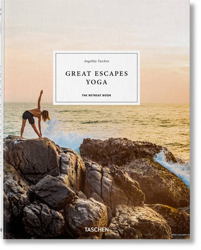 Great Escapes: Yoga