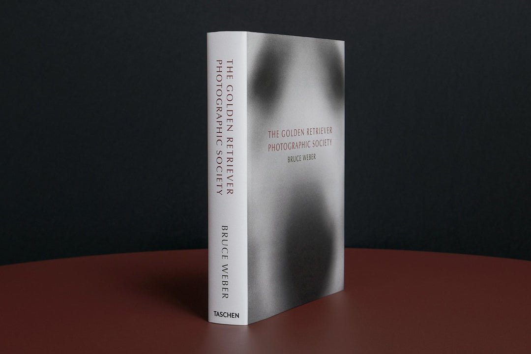 The Golden Retriever Photographic Society – Odd McLean