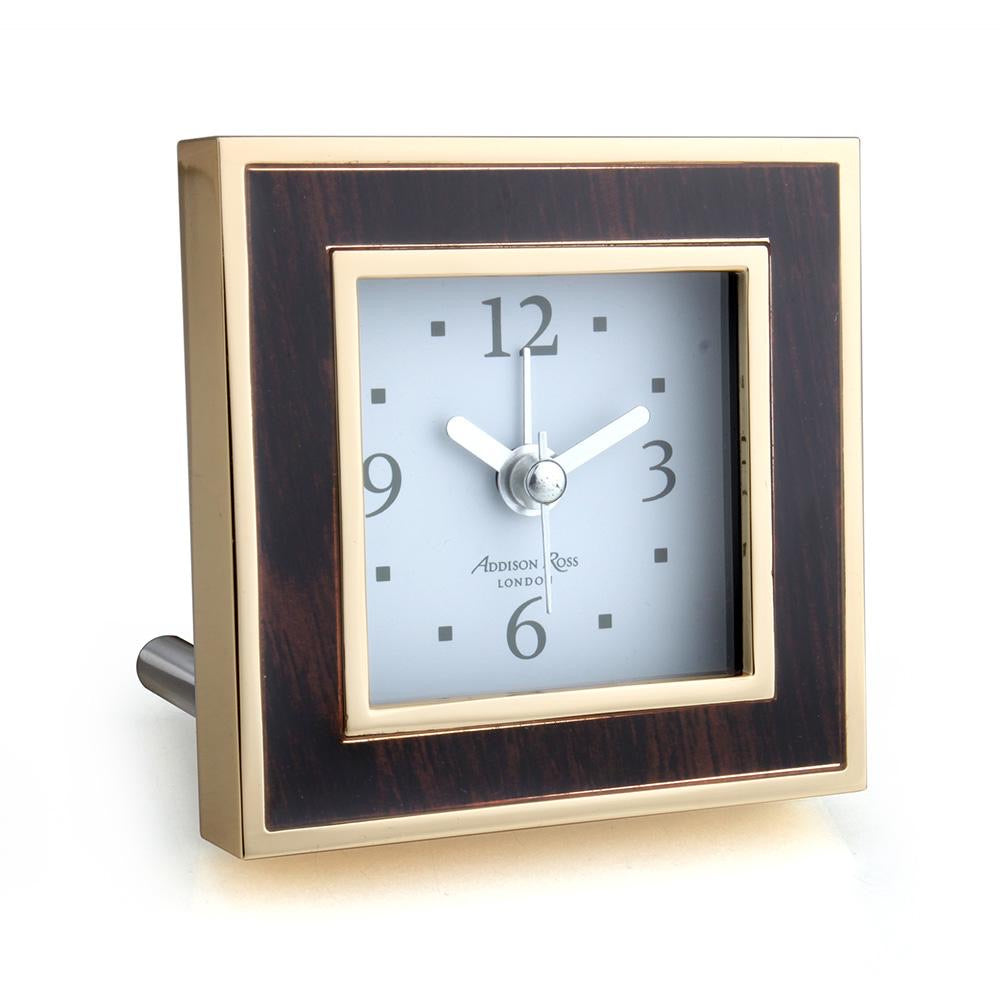 Toscana Midnight Alarm Clock