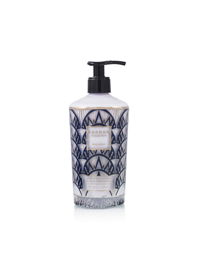 Manhattan Body & Hand Lotion