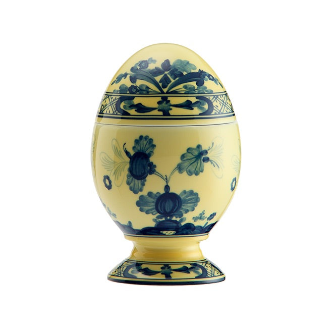 Oriente Italiano Small Egg
