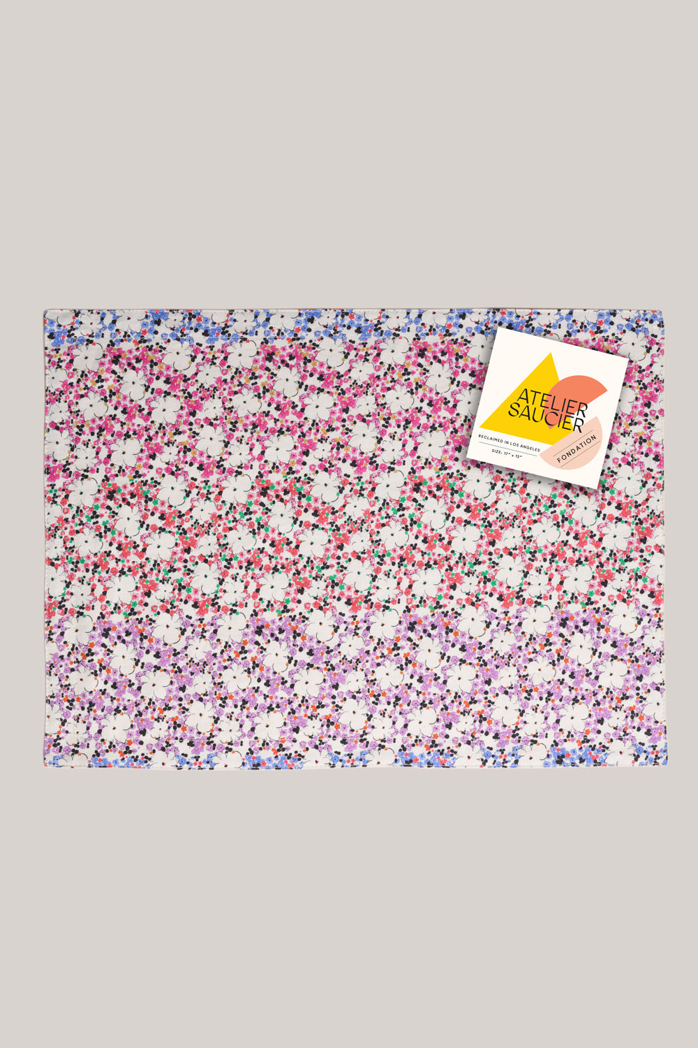 Garden Party Placemat