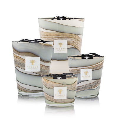 Sand Sonora Candles (Various Sizes)