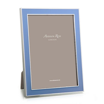 Periwinkle Frame